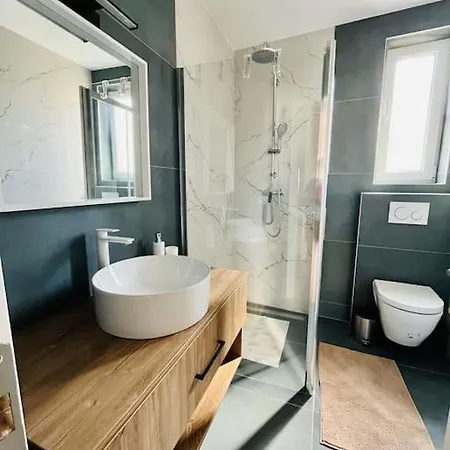 Apartmán Princess Lea's