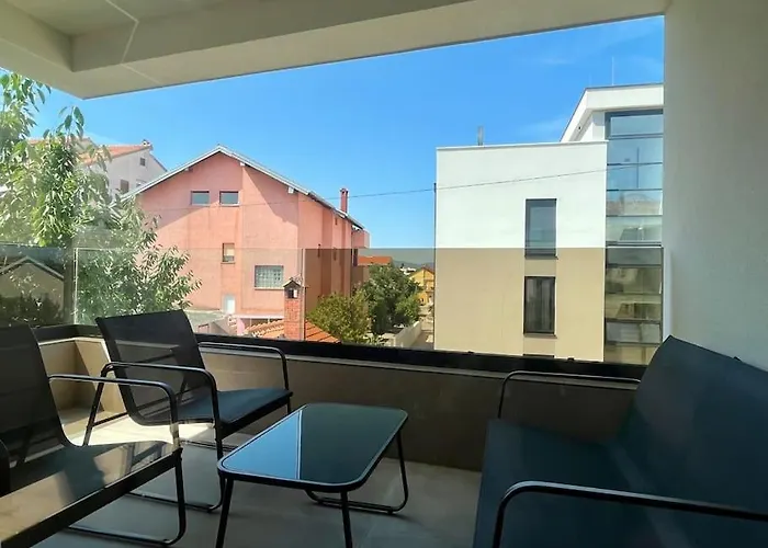 Appartamento Princess Lea's Zara