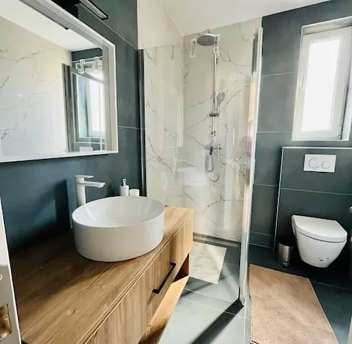 Appartamento Princess Lea's