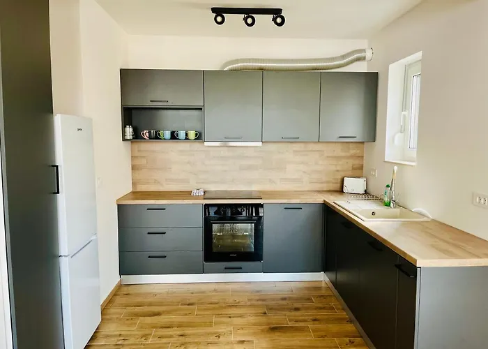 Princess Lea's Appartamento