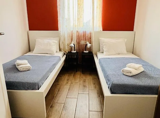 Princess Lea's Appartamento