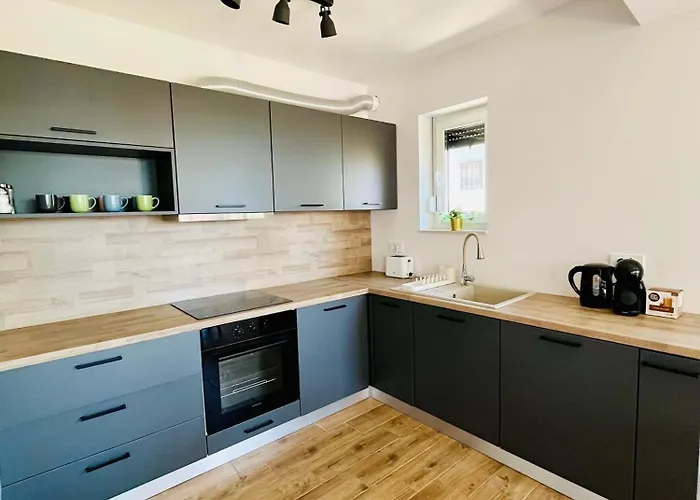 Appartamento Princess Lea's Zara