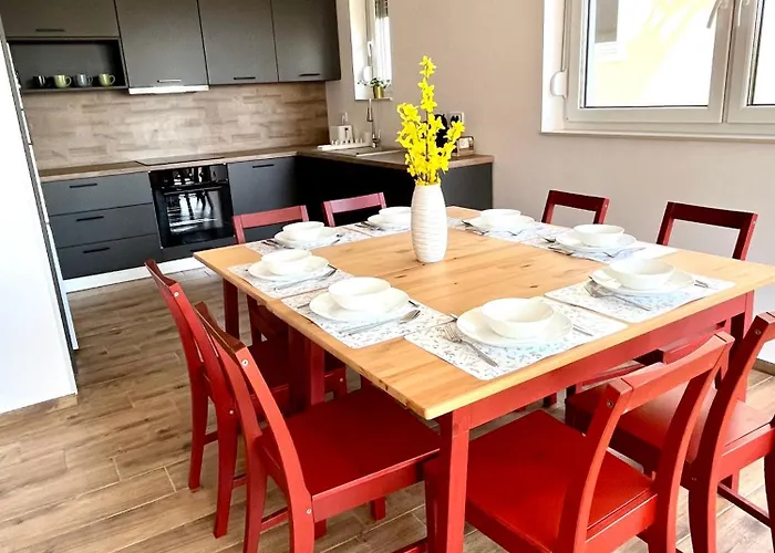 Princess Lea's Appartamento Zara