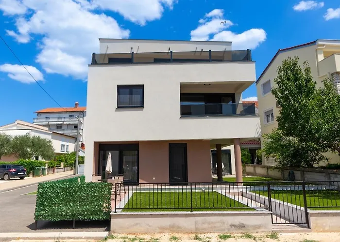 Appartamento Princess Lea's Zara