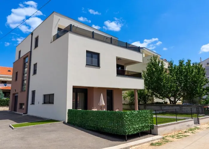 Princess Lea's Appartamento Zara